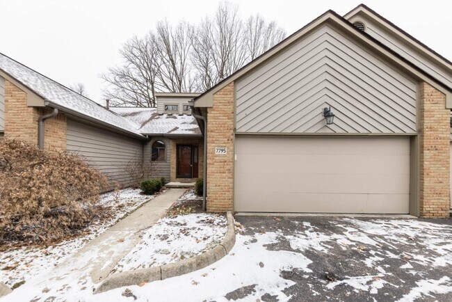 Building Photo - 7795 Bartles Ave