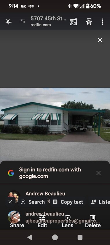 Foto del edificio - 5707 45th St E
