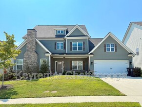 Building Photo - 3321 Prairie Range Ln
