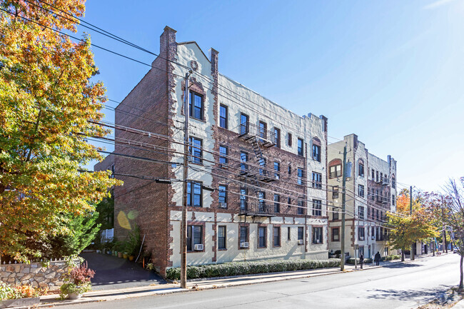 23 N Columbus Ave, Mount Vernon, NY 10553 - Apartments in Mount Vernon ...