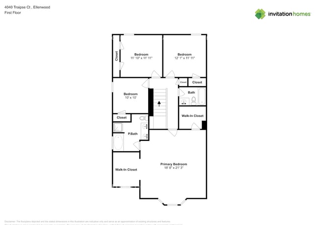 Building Photo - 4040 Traipse Ct