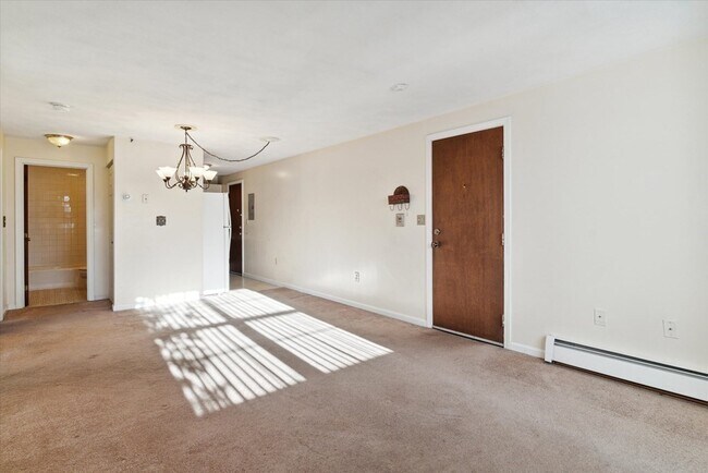 Foto del edificio - 354 Broadway