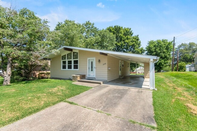 Building Photo - House For Rent in Jackson