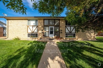 Building Photo - 1434 S Dotsero Dr
