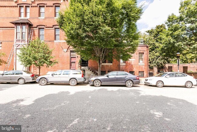 Foto del edificio - 1501 Bolton St