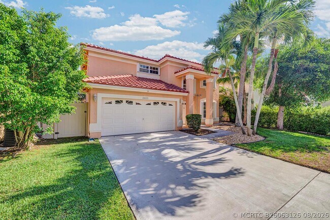 Foto del edificio - 10820 Buttonwood Lake Dr