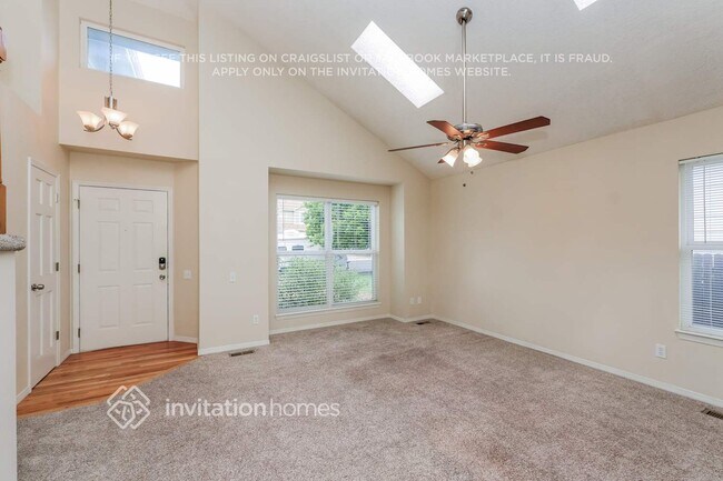 Building Photo - 3455 Birnamwood Dr