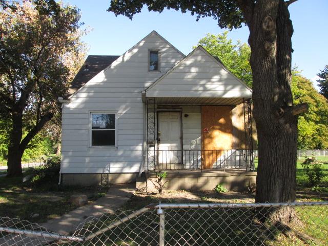 Primary Photo - 20260 Exeter St