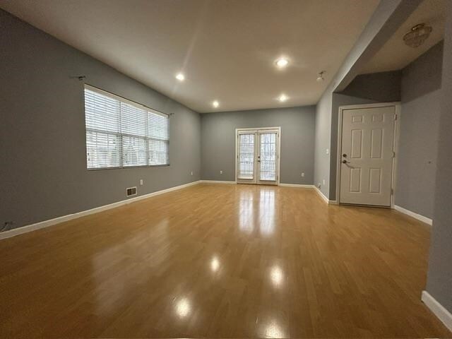 Foto del edificio - 136 W 11th St