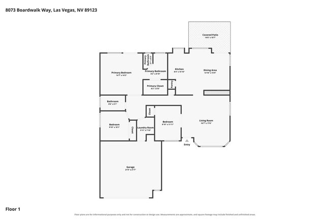 Building Photo - 8073 Boardwalk Way