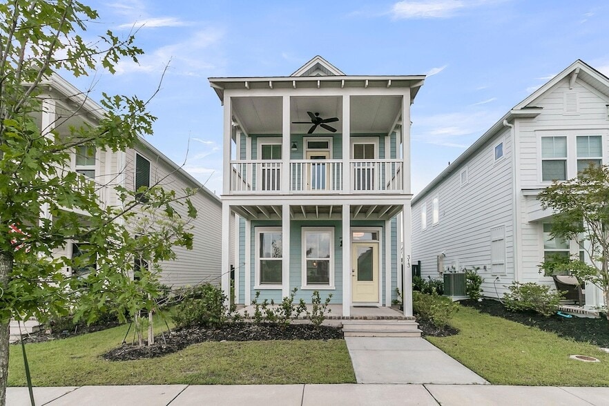 Primary Photo - 313 Baritone Rd