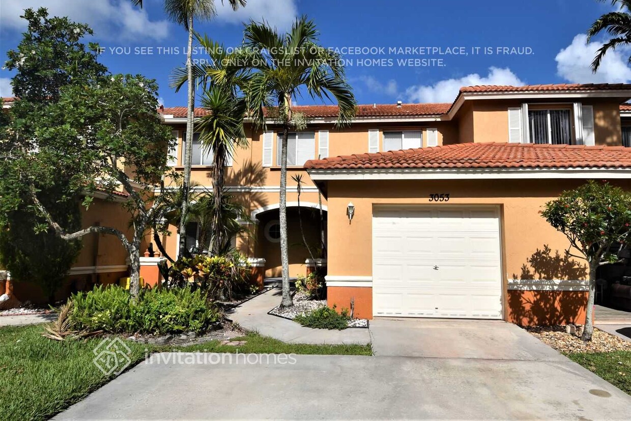 Foto principal - 3053 Waddell Ave