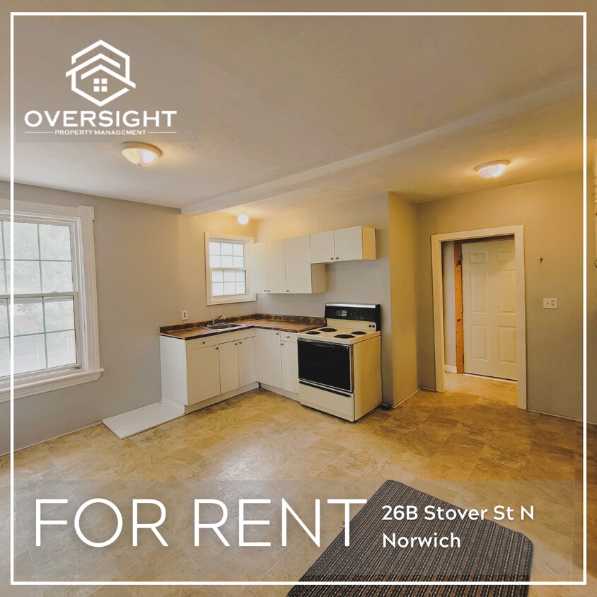 Photo principale - Convenient 2-Bedroom Upper Unit in Norwich!