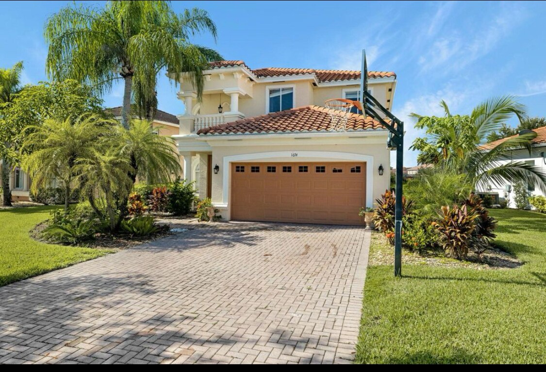 Foto principal - 1674 Double Eagle Trail