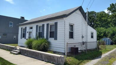 Building Photo - 1207 Jefferson Ave