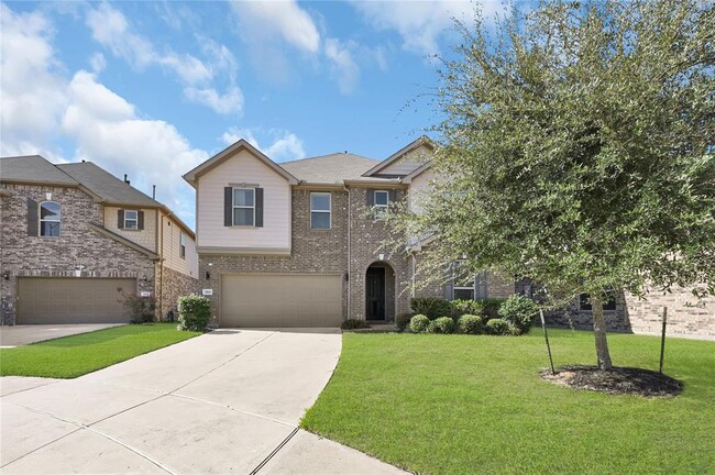 Foto del edificio - 5011 Pine Ridge Knoll Ct