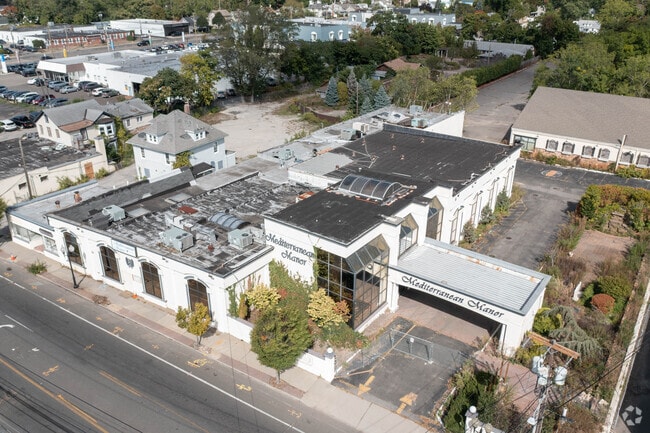 Building Photo - Greybarn Patchogue