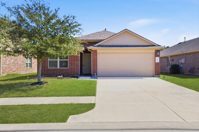 Foto del edificio - 23714 Shortleaf Pine Dr