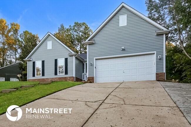 Foto del edificio - 3330 Crescent Knoll Dr