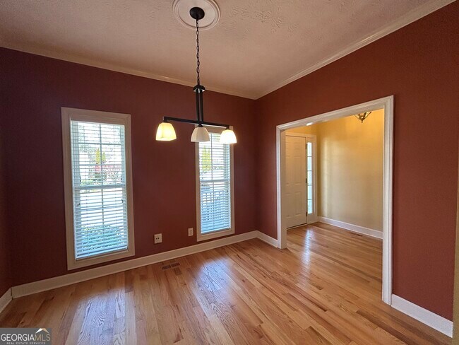 Foto del edificio - 111 Hanbury Ln