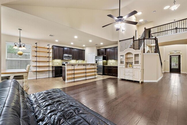 Foto del edificio - 1814 Sand Creek Rd