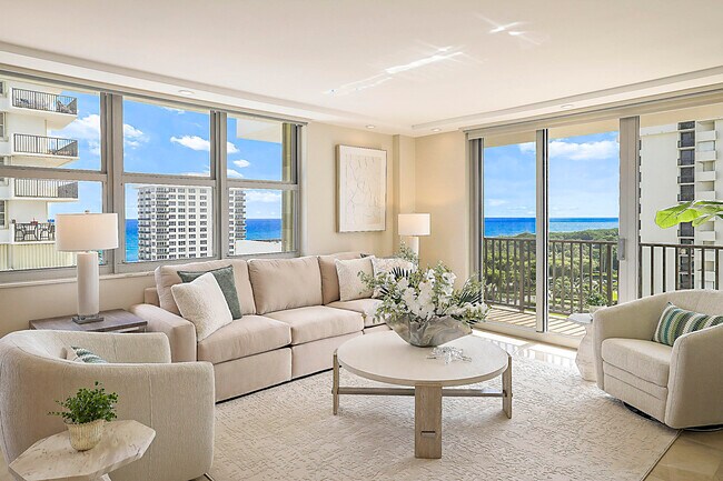 Foto del edificio - 2121 N Ocean Blvd