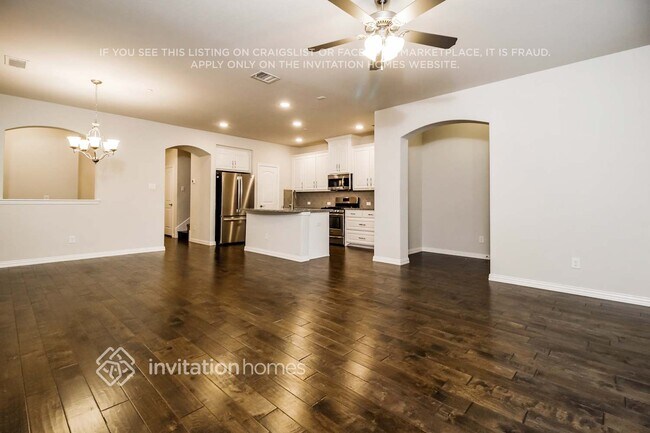 Building Photo - 4417 Blackjack Oak Dr