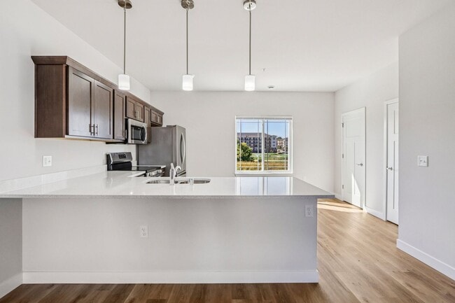 Interior Photo - Terravessa Townhomes