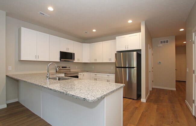 Foto del edificio - 5226 Bancroft Ave