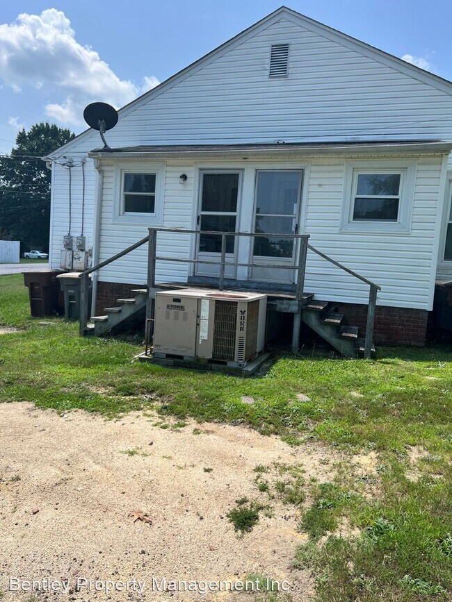 Building Photo - 1 br, 1 bath House - 1207 Brantley Rd