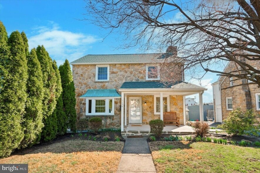 Foto principal - 1156 Garfield Ave