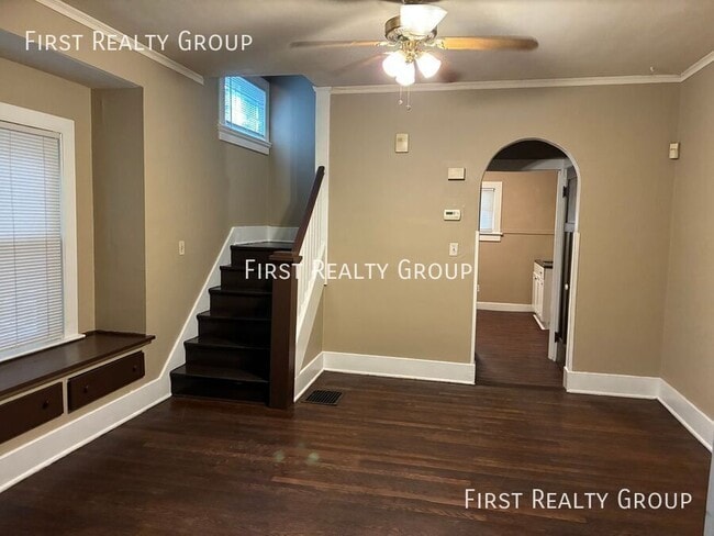 Foto del edificio - 1513 Wyoming St