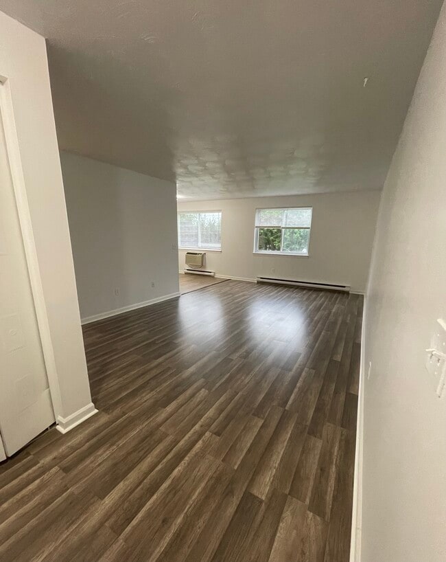 Sala de estar - Terrace Apartments