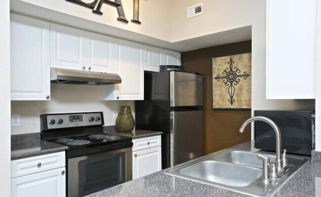 Foto del edificio - 1 bedroom in Houston TX 77081
