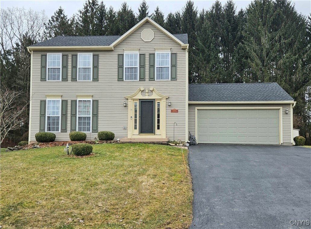Primary Photo - 5008 Dongara Ln