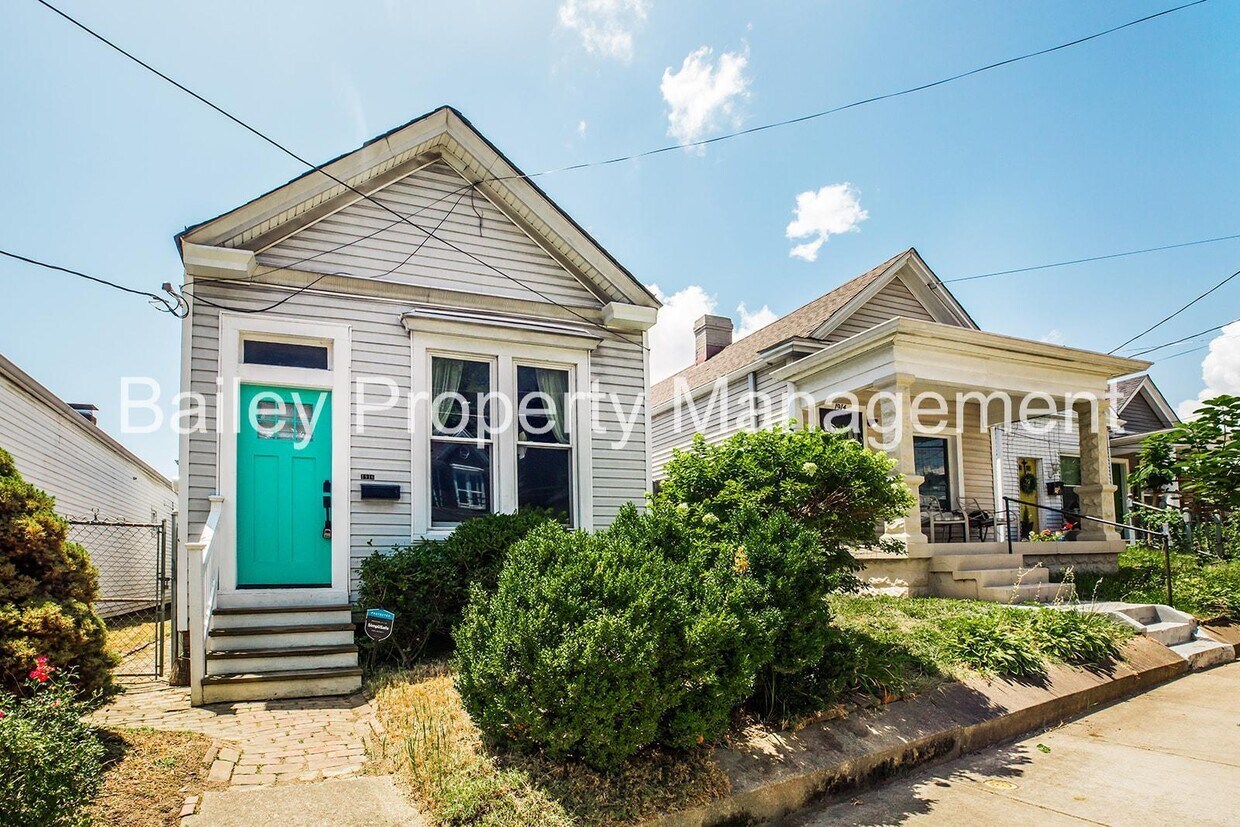 Foto principal - 1916 S Preston St