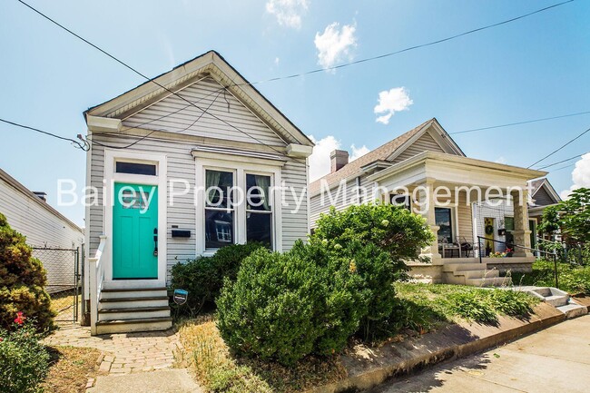 Photo - 1916 S Preston St House