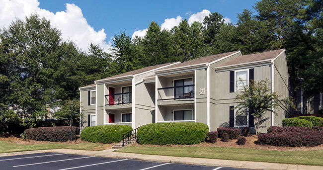 Foto del edificio - Westbury Creek Apartments