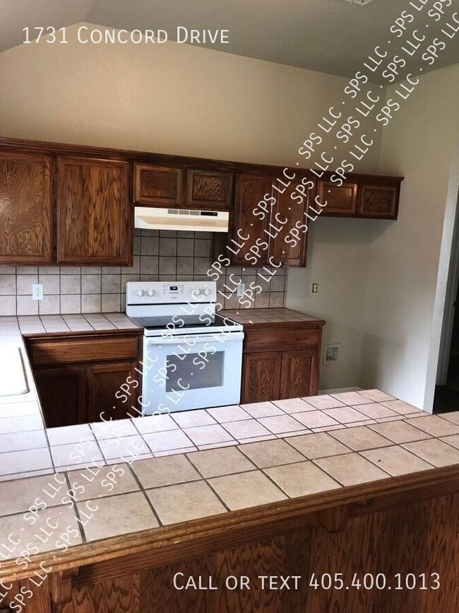 Foto del edificio - 1731 Concord Dr