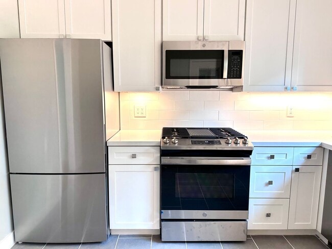Foto del interior - Laurel Oaks Apartments