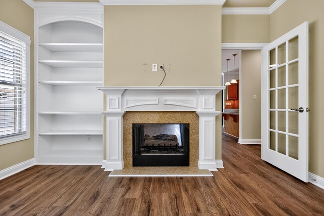 Foto del edificio - 3468 Clays Mill Rd