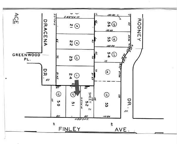Building Photo - 4569 Finley Ave