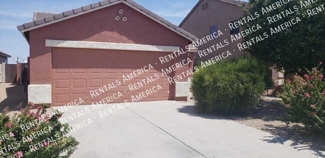 Building Photo - 35750 W Costa Blanca Dr
