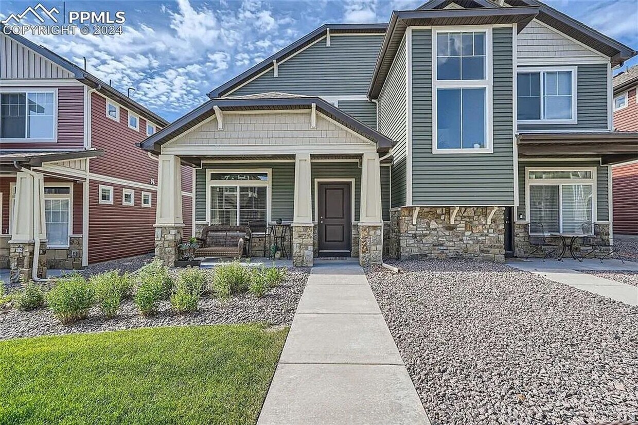 Foto del edificio - 9374 Crosshaven vw