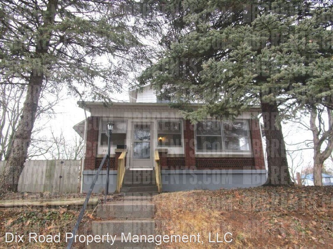 Primary Photo - 3 br, 1.5 bath House - 2955 Oakland Avenue