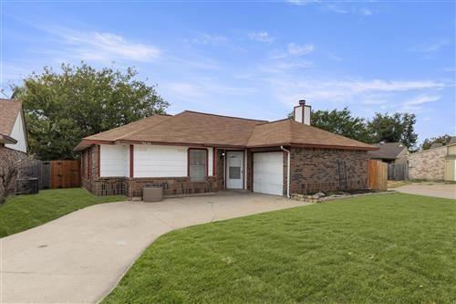 Foto principal - 4626 Larner St