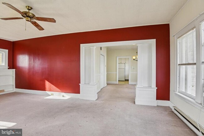 Foto del edificio - 209 Locust St