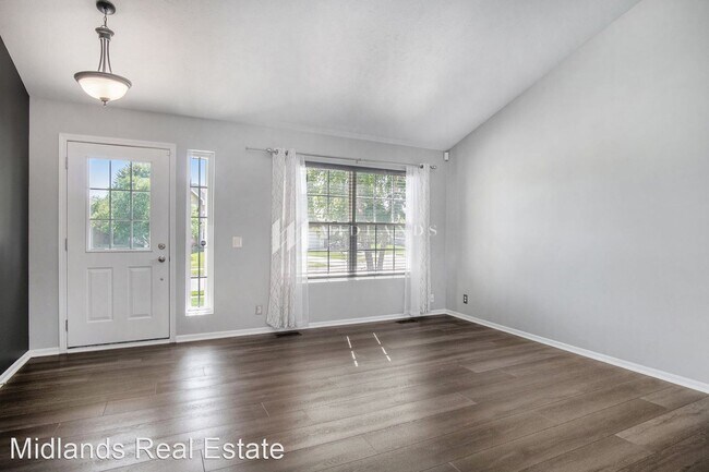 Building Photo - 3 br, 2 bath House - 2812 Michaela St