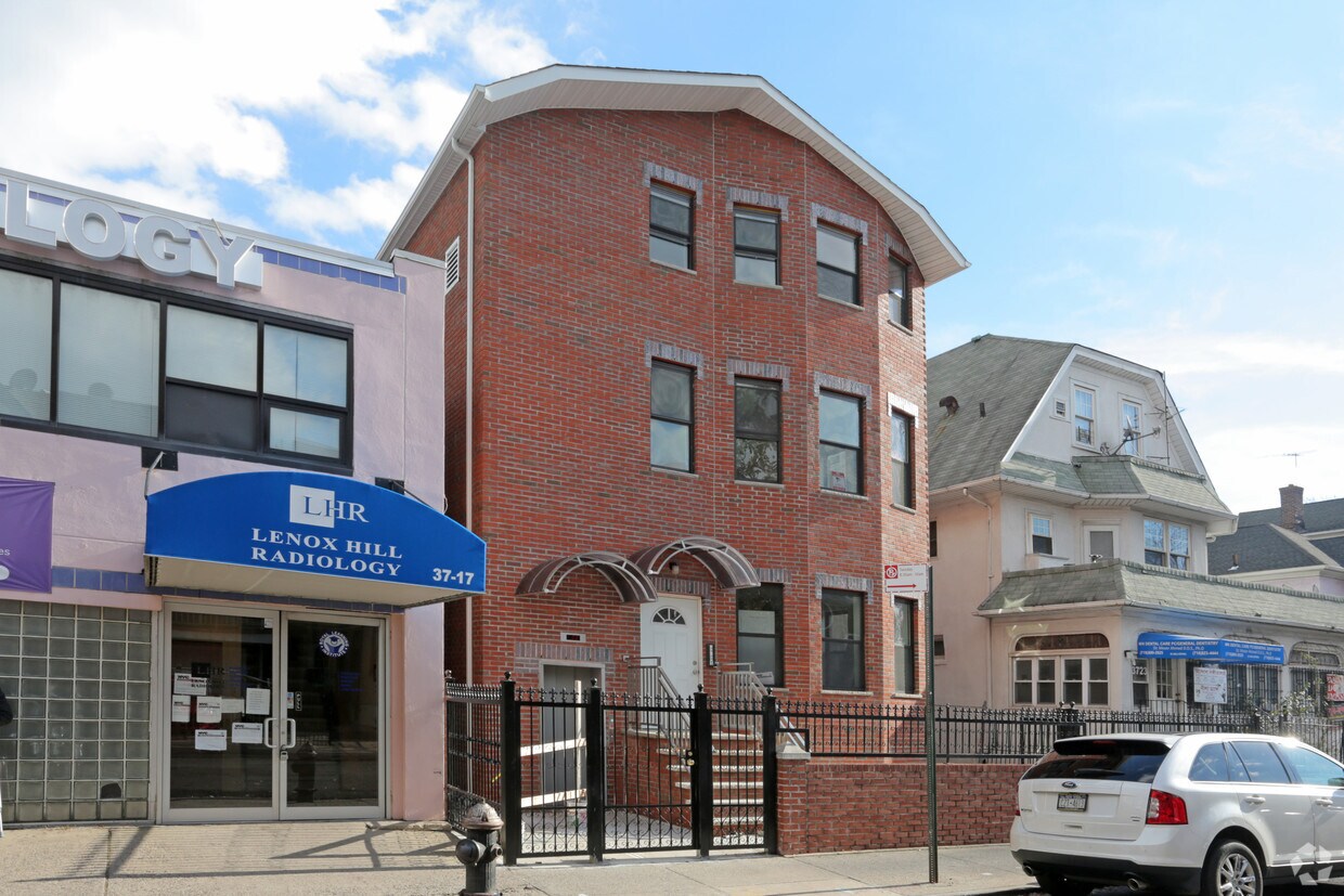 Building Photo - 37-21 76th St