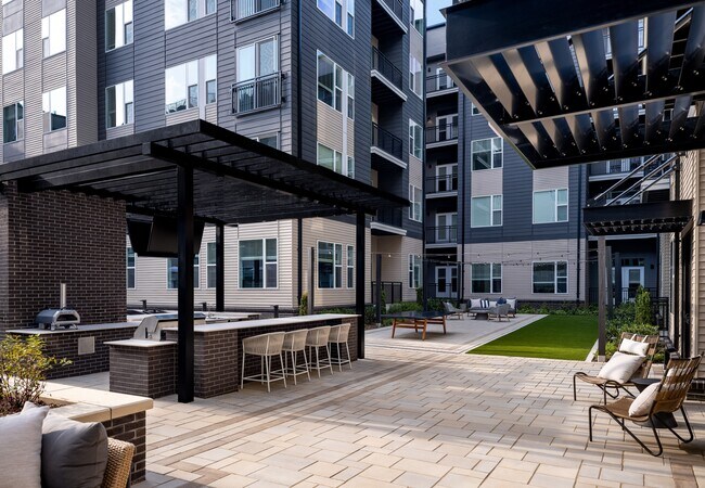 Foto del edificio - Logic at White Oak